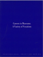Careers in Museums