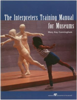 Interpreters Training Manual for Museums