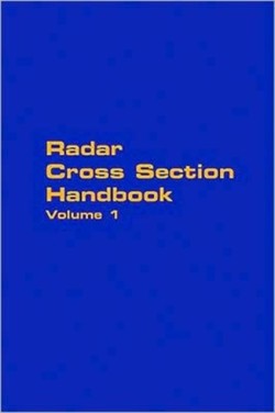 Radar Cross Section Handbook - Volume 1