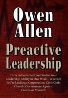 Preactive Leadership