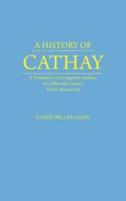 History of Cathay