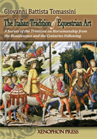 Italian Tradition of Equestrian Art