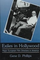 Exiles In Hollywood