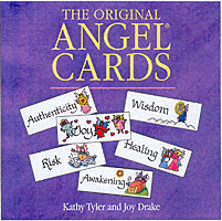 Original Angel Cards