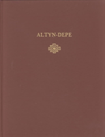 Altyn–Depe