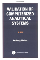 Validation of Computerized Analytical Systems