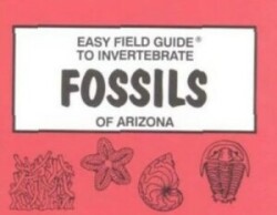 Easy Field Guide to Invertebrate Fossils of Arizona