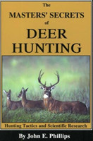 Masters' Secrets of Deer Hunting