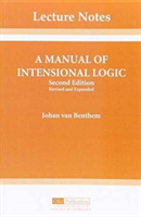 Manual of Intensional Logic