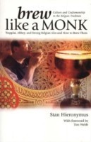 Brew Like Monk