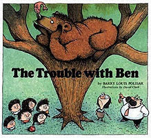 Trouble with Ben