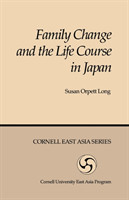 Family Change and the Life Course in Japan