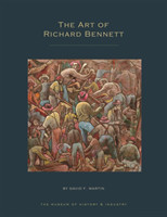 Art of Richard Bennett