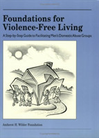 Foundations for Violence-Free Living