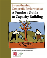 Strengthening Nonprofit Performance