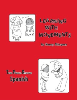 Learning with Movements- Spanish