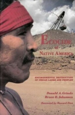 Ecocide of Native America