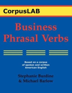 Business Phrasal Verbs