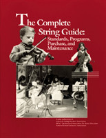 Complete String Guide