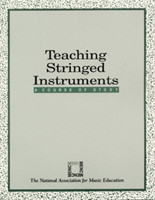 Teaching Stringed Instruments