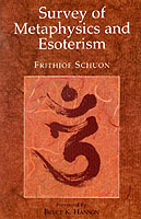 Survey of Metaphysics & Esoterism