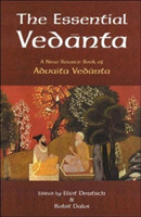 Essential Vedanta