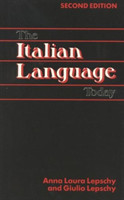 Italian Language Today