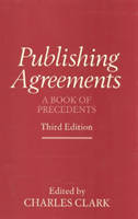 Publishing Agreements