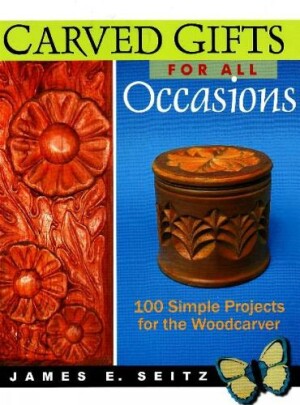 Carved Gifts for All Occasions