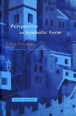 Perspective As Symbolic Form