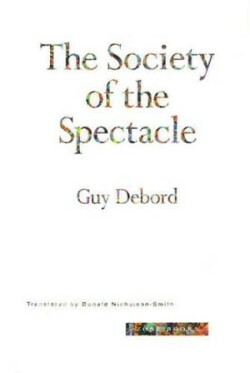 The Society of the Spectacle