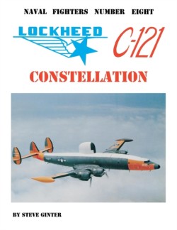 Lockheed C-121 Constellation