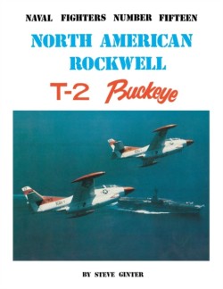 North American Rockwell T-2 Buckeye