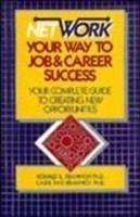 Network Your Way to Job & Career Success