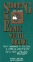 Shopping the Exotic South Pacific