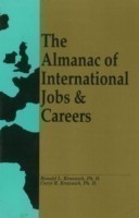 Almanac of International Jobs & Careers
