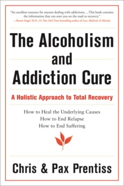 Alcoholism and Addiction Cure