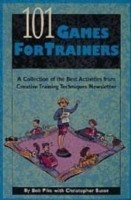 101 Games for Trainers