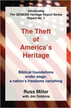 Theft of America's Heritage