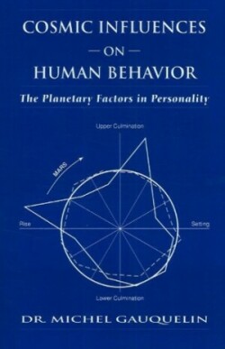 Cosmic Influences on Human Behaviour