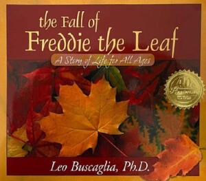 Fall of Freddie the Leaf