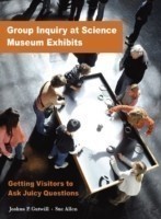 Group Inquiry at Science Museum Exhibits