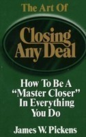 Art of Closing Any Deal
