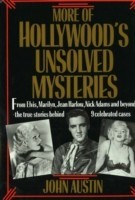 More of Hollywood's Unsolved Mysteries