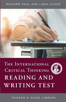 International Critical Thinking Reading and Writing Test