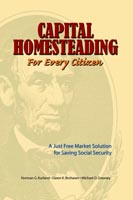 Capital Homesteading for Every Citizen