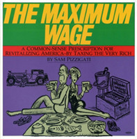 Maximum Wage