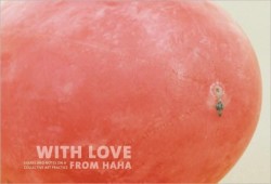 With Love From Haha – Essays and Notes on a Collective Practice
