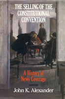 Selling of the Constitutional Convention