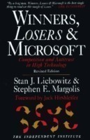 Winners, Losers & Microsoft